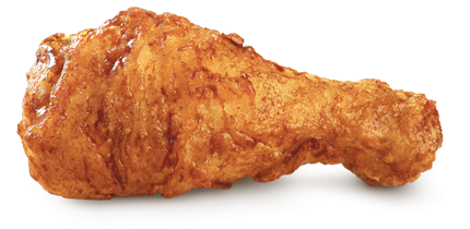 Crispy Chicken